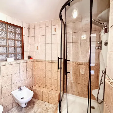 Big Huge Center 84m Nivy Apartamento *