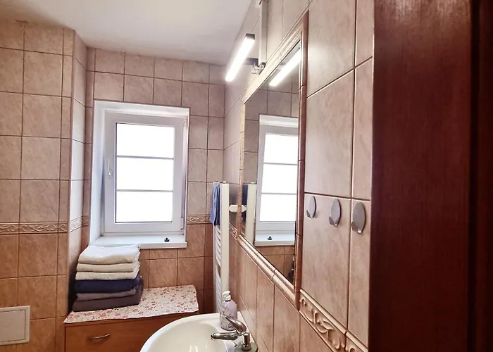 아파트 Big Huge Center 84m Nivy