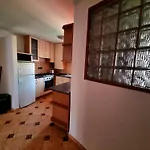 Big Huge Center 84m Nivy Apartamento *