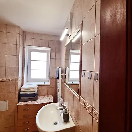 Appartement Big Huge Center 84m Nivy